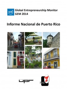 Informe Nacional de Puerto Rico GEM 2014
