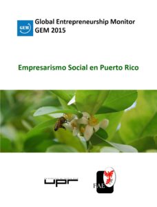 cover Social Entrepreneurship