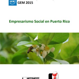 Empresarismo social en Puerto Rico
